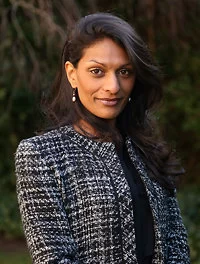 Priya Ponnappa. BA (London); PG DIP PSYCH. WPF; FPC